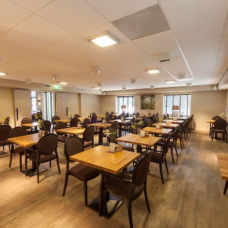 Fletcher Hotel Het Veluwse Bos Beekbergen Exteriör bild
