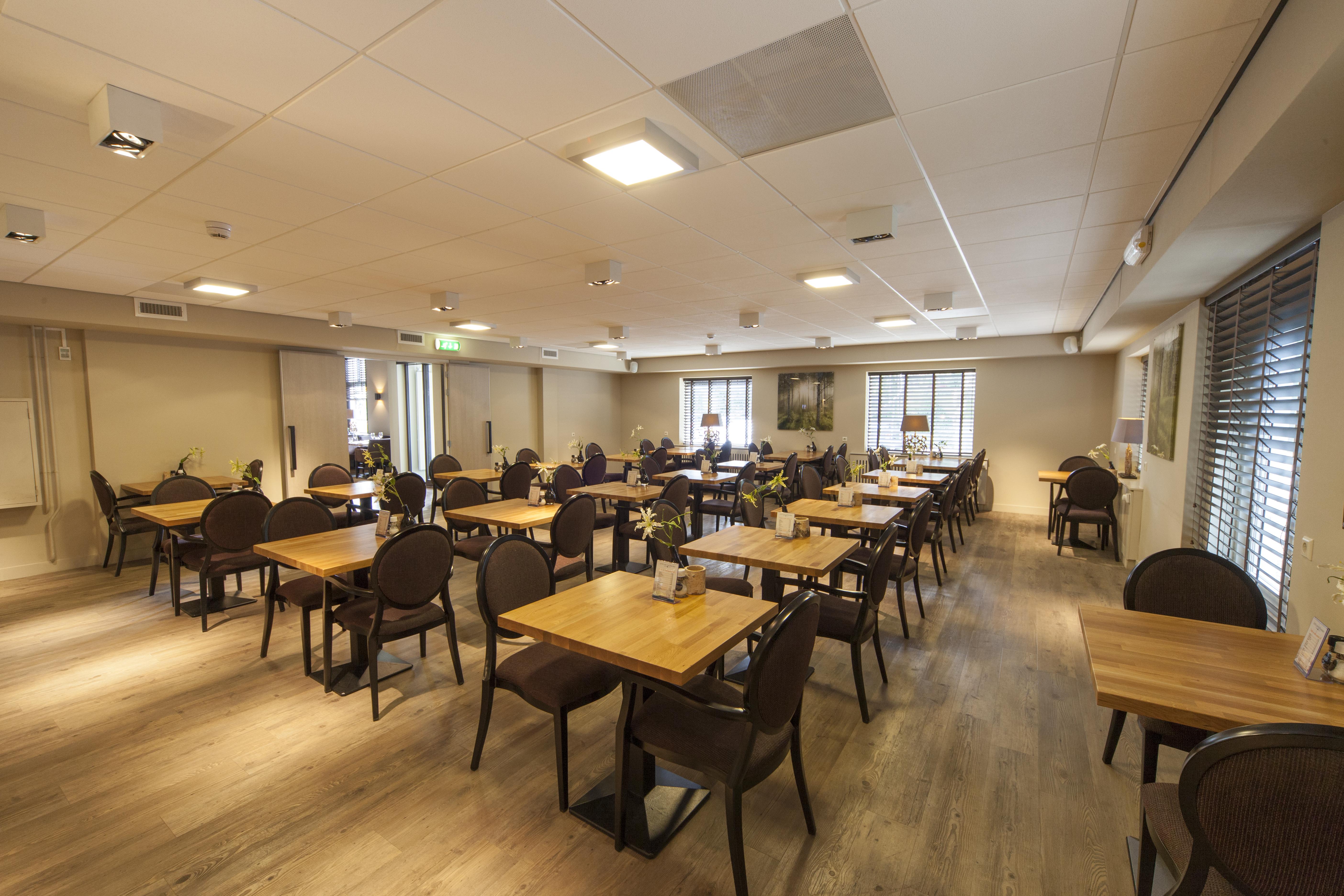 Fletcher Hotel Het Veluwse Bos Beekbergen Exteriör bild