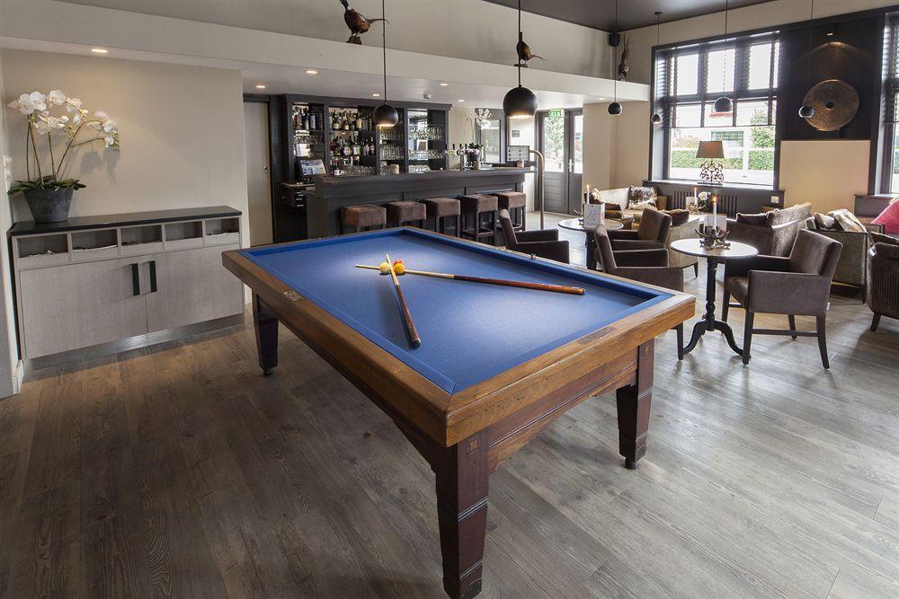 Fletcher Hotel Het Veluwse Bos Beekbergen Exteriör bild